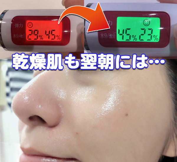 水分量